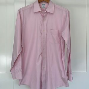 Brooks Brothers Regent Non-Iron Shirt